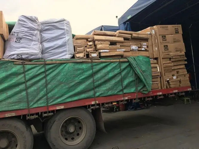 碾子山家具托运